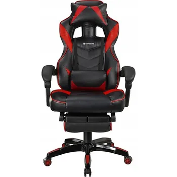 Herní křeslo TRACER MASTERPLAYER OUTLET