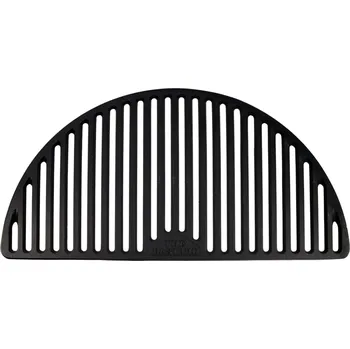 Zahradní gril The Bastard Cast Iron Half Moon Grill XL 59 cm BB550
