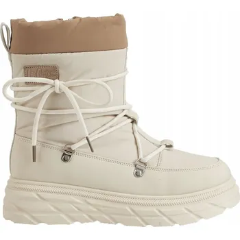 Dámská zimní obuv Dámské zimní trekové sportovní boty Lee Cooper vel., zateplené