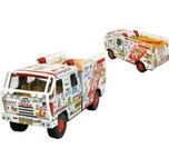 Tatra 815 Dakar 1994 kov 16cm 1:43 v krabičce Kovap