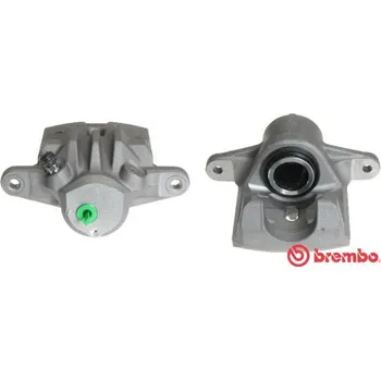Brzdový třmen Brzdový třmen BREMBO F 78 053