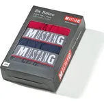 MUSTANG Trojbalení pánských boxerek KILIAN M 4204_1003.974