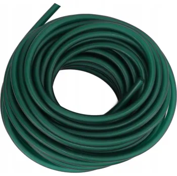 NÁHRADNÍ GUMA DO PRAKU SILNÁ GUMIČKA 10M ELASTICKÁ LATEXOVÁ ŠNORCHL