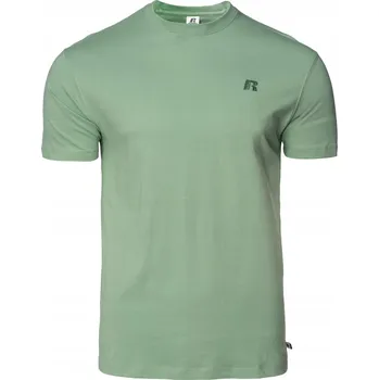 Pánské tričko Pánské Tričko s krátkým rukávem A25-001-1 L