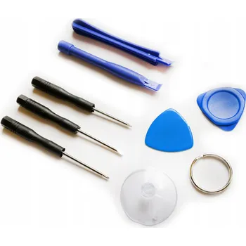 Šroubovák Sada šroubováků Best 9 ks