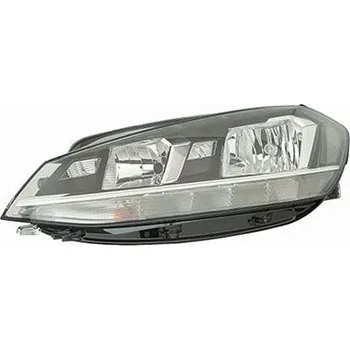 Přední světlomet Světlomet VAN WEZEL 5775961