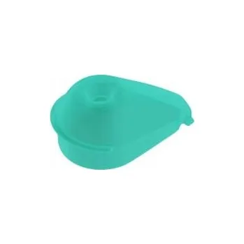 Láhev Krytka náustku pro měkké láhve Green