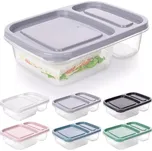 Orion Plastová dělená Smart 0,75 l