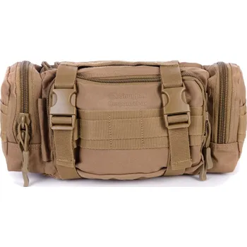 Ledvinka SNUGPAK Ledvinka ResponsePak Molle Coyote Snugpak®