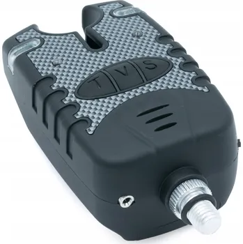 Elektronický hlásič záběru Mistrall RS