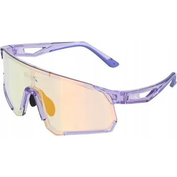 Cyklistické brýle Prox VIU I fialové, fotochromatické