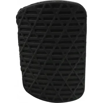 autokoberec Kryt pedálu, brzdový pedál FAST FT13092