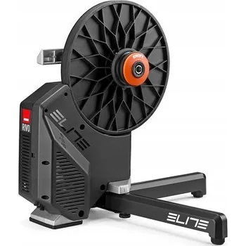 Cyklotrenažér Magnetický trenažér Elite RIVO Zwift Cog and Click V2