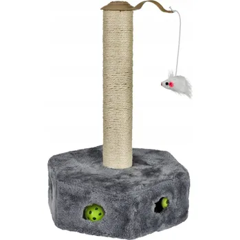 Nízké škrabadlo KAYOBA do 60 cm