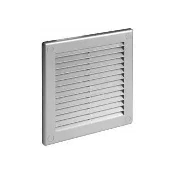 Větrací mřížka Ventilační mřížka Ventilační fra