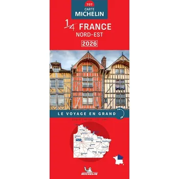 KN.France Nord-Est 707 166974