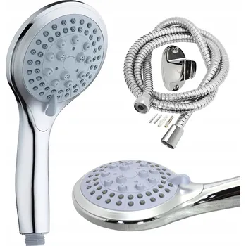 Sprchový set Sprchový set nástěnný Trendhouse