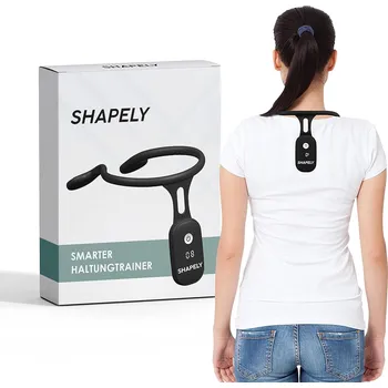 Chytřejší Korektor Držení Těla Zad