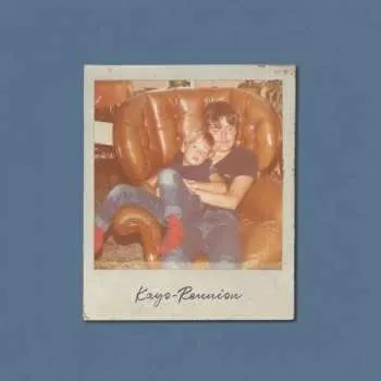 Zahraniční hudba LP Kayo: Reunion 2020