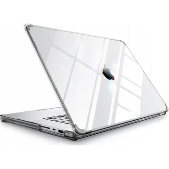 Pouzdro na mobilní telefon SUPCASE BEETLE CLEAR pouzdro pro MacBook Pro 16 2021