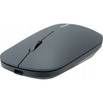 Myš Myš XQUANTUM WM400G Šedá