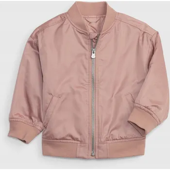 Dětská bomber bunda GAP 475612-00
