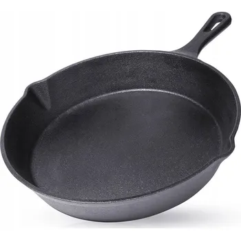 Pánev Tradiční pánev Orion 25 cm litinová