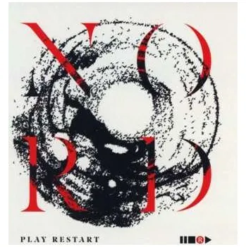 Zahraniční hudba CD Nord: Play Restart 2017
