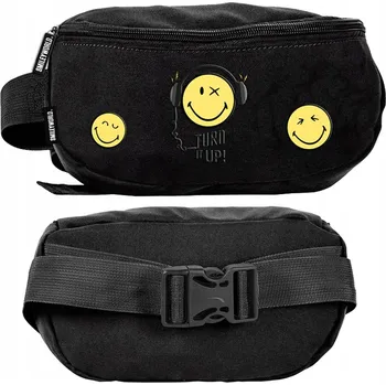 Ledvinka BeUniq ledvinka LEDVINKA NA PAS vícebarevná