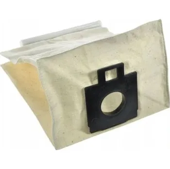 Sáček do vysavače Textilní sáček do vysavače WP-0662 1 ks