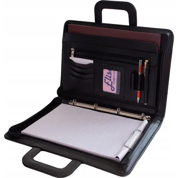 Pánská aktovka Tizano biwuar eko kůže - unisex