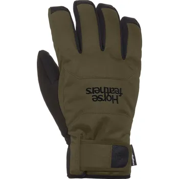 Rukavice na snowboard Horsefeathers Snyder olive night XL 2026 - Odesíláme do 24 hodin