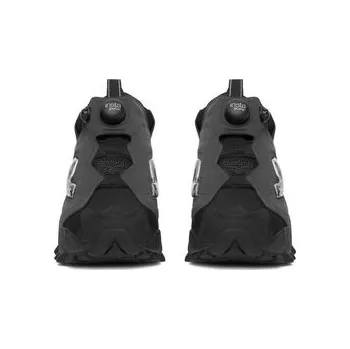 Dámská obuv Reebok dámské tenisky EO-INSTAPUMP FURY 94 WINTER 100230812 černé