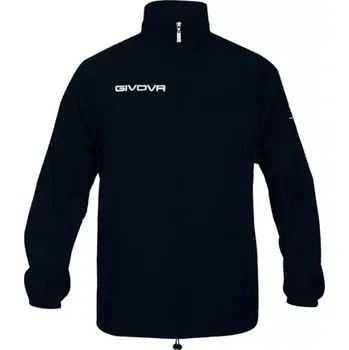 Basico unisex bunda černá - Givova 2XL