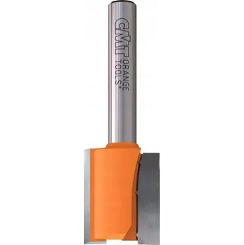 Příslušenství k frézce Stopková fréza (válcová) CMT 6 mm