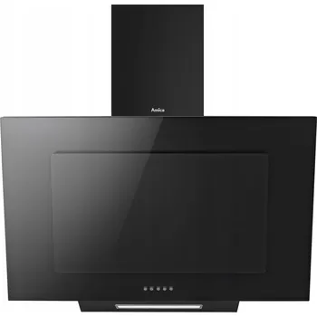 Digestoř Komínový odsavač par Amica OKP6259S 60 cm 325 m³/h FrameON LED lišta, 3 režimy