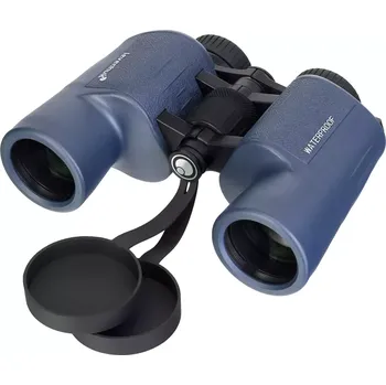 Dalekohled Binokulární dalekohled Levenhuk New Sherman PLUS 12x42