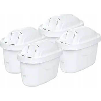 vodní filtr Náplň do filtrační konvice - Univerzální filtr Aqualogis Ultra+ 4 ks