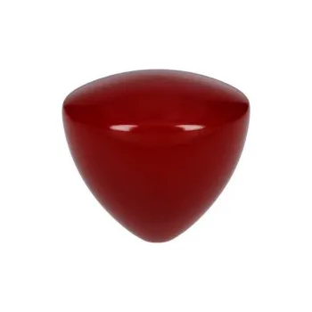Mlýnek na kávu Comandante Beech Wood Knob 44 mm — Bordeaux