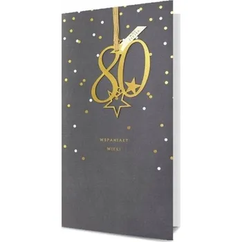 Obraz Dárkový poukaz k narozeninám – 80 Kč