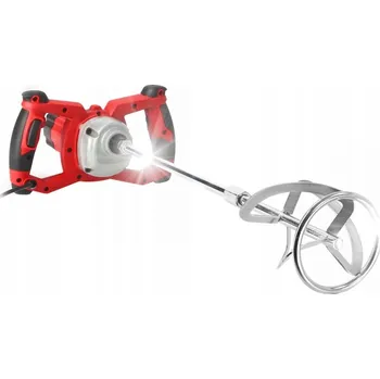 Míchadlo ELEKTRICKÉ MÍCHADLO NA MALTY 1200W