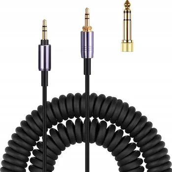 Sluchátka Sluchátka přes uši AUDIO4U 5905399700485