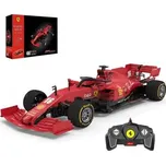 Stavebnice R/C Ferrari SF1000 1:16