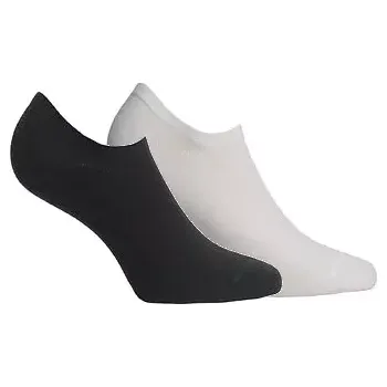 Dámské kotníkové ponožky Perfect Woman W81.11 - Wola černá 33/35