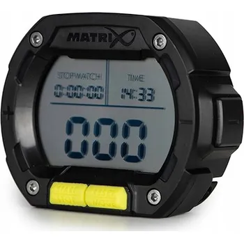 Digitální počítadlo úlovků ryb Matrix Digital Clicker