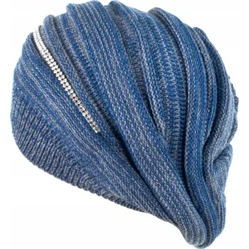 Čepice Szaleo zimní čepice beanie, vícebarevná, univerzální velikost