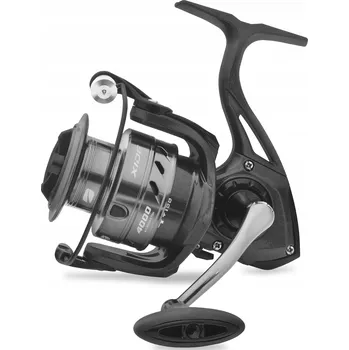 Rybářský naviják Naviják Tubertini Xide 5000