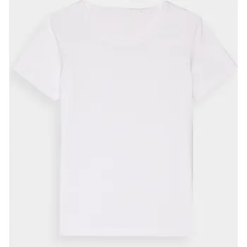 Dámské tričko Dámské tričko kulatý výstřihem 4F velikost XS