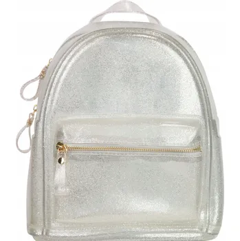 Školní batoh jednokomorový Vícebarevný