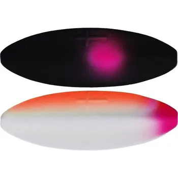 Umělá nástraha Plandavka Westin Praesten 4cm 3,5gr MJ Orange